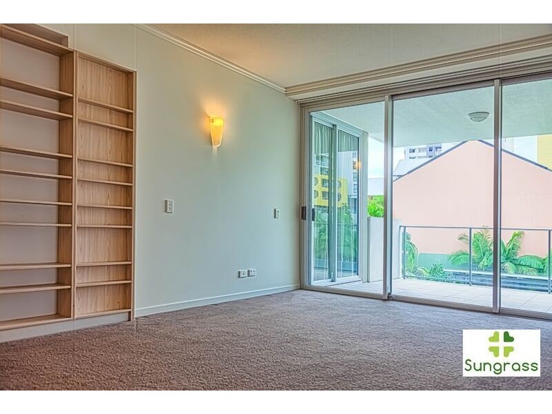 206/51 Hope Street, Spring Hill QLD 4000