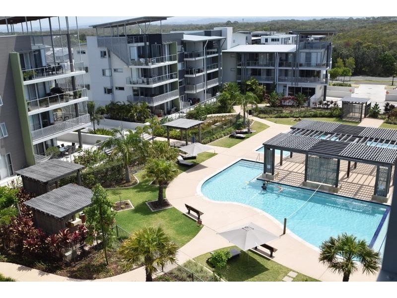 Mount Coolum QLD 4573