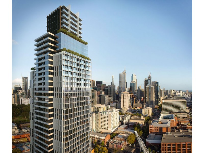 West Melbourne VIC 3003