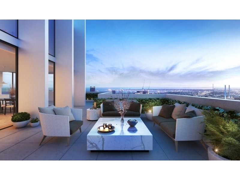 West Melbourne VIC 3003