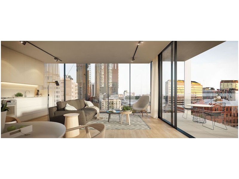 West Melbourne VIC 3003