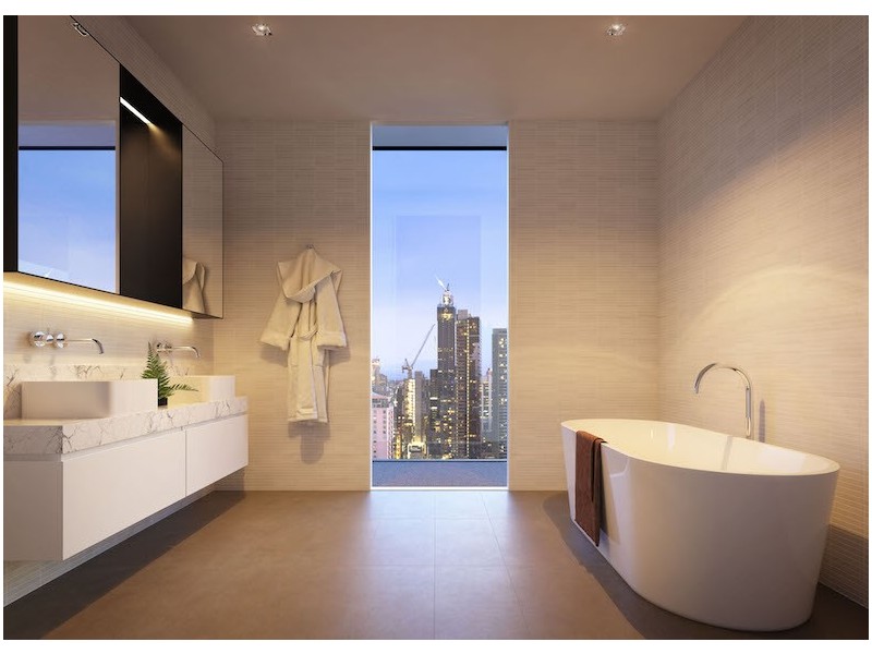 West Melbourne VIC 3003