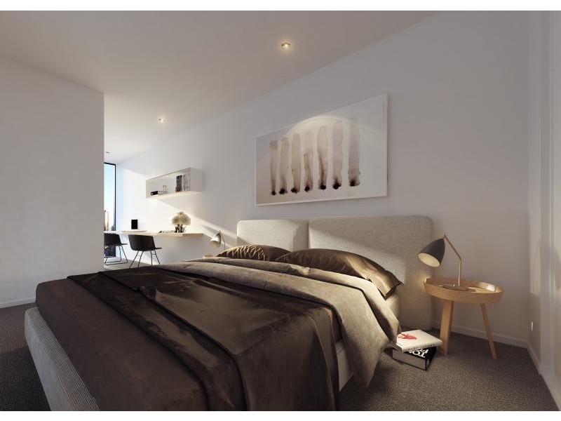 West Melbourne VIC 3003