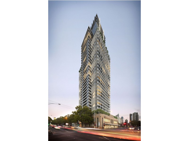 West Melbourne VIC 3003