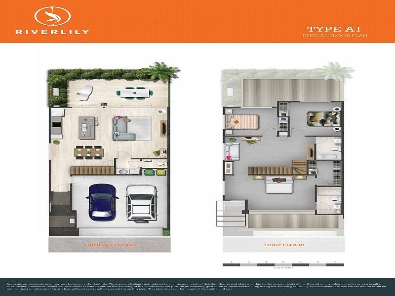@/42 Stadium Drive, Robina QLD 4226