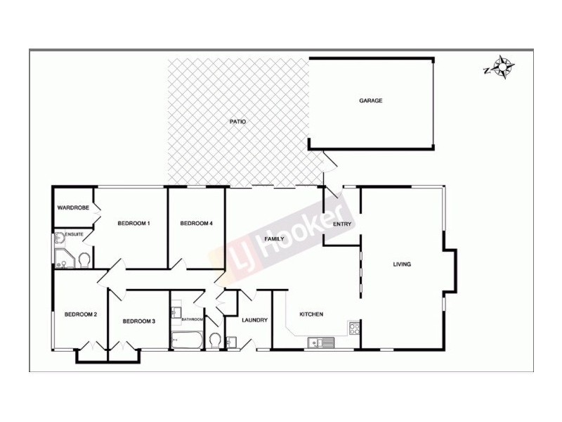 34 Satinwood St, Algester QLD 4115