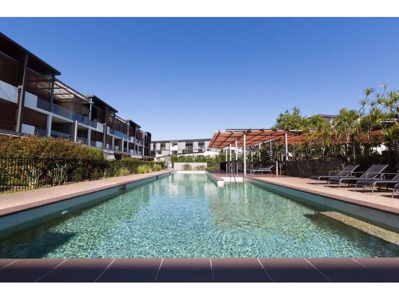 16 Hethe/43 Love Street, Bulimba QLD 4171