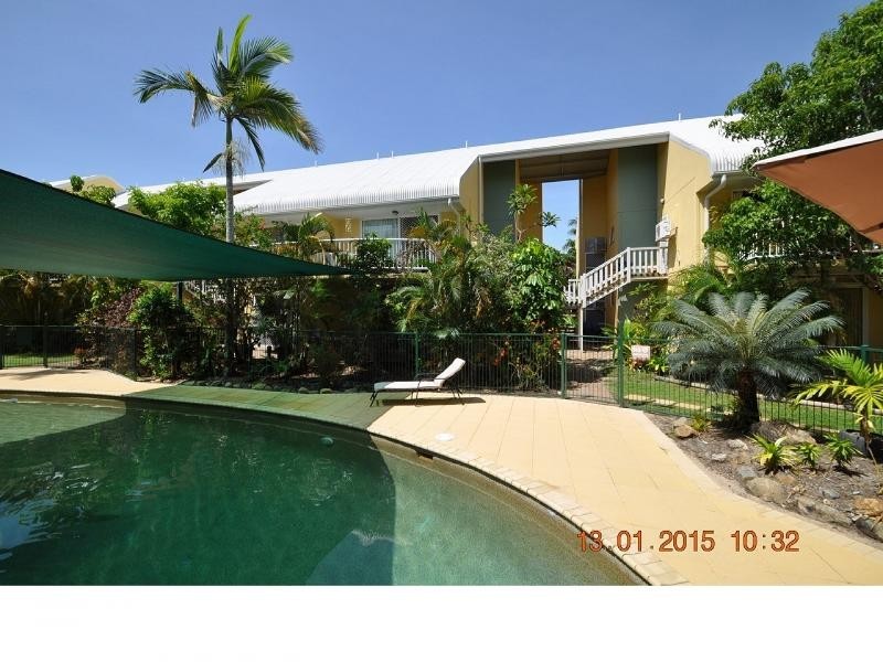 36/1 – 19 Poinciana Street, Holloways Beach QLD 4878