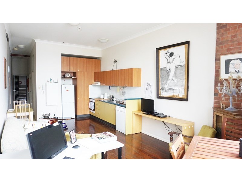 26/241 Arthur St, Teneriffe QLD 4005