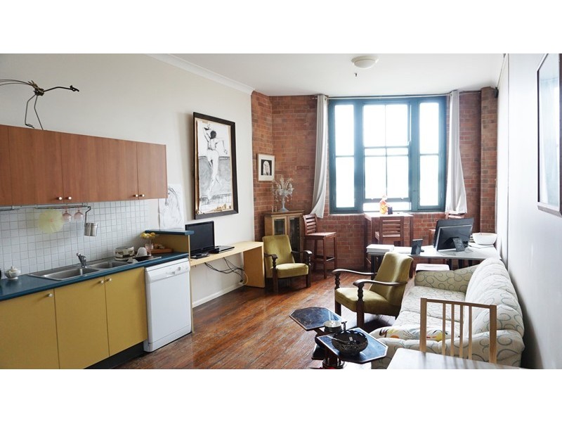 26/241 Arthur St, Teneriffe QLD 4005
