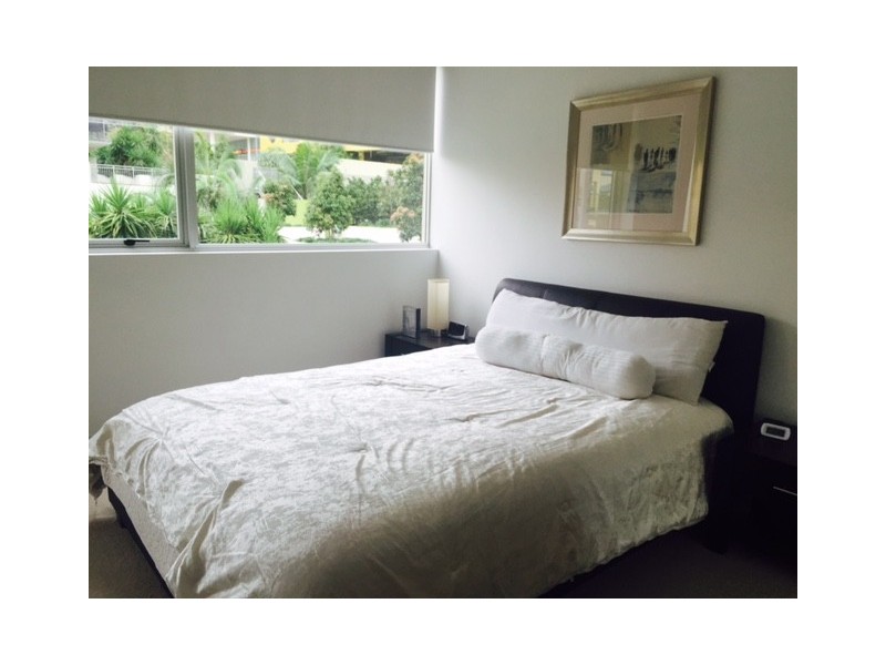 333/51 Hope Street, Spring Hill QLD 4000