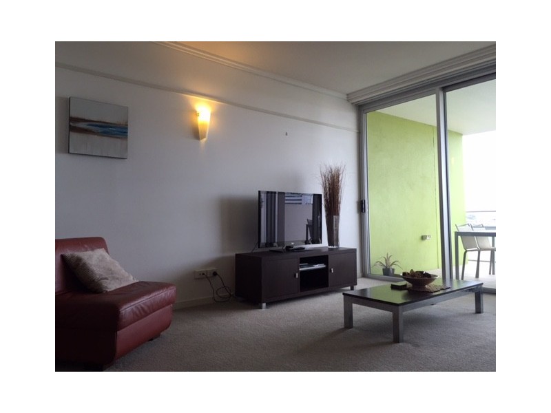 333/51 Hope Street, Spring Hill QLD 4000