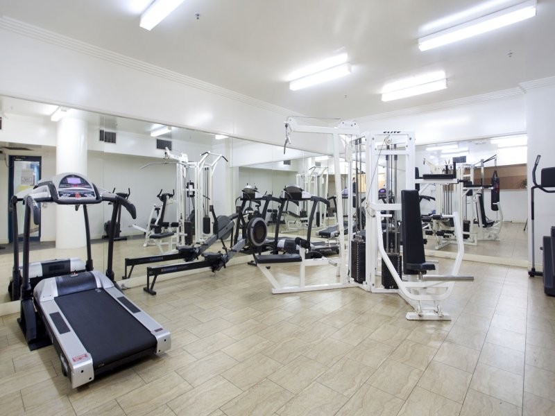 10200/540 Queen Street,, Brisbane City QLD 4000