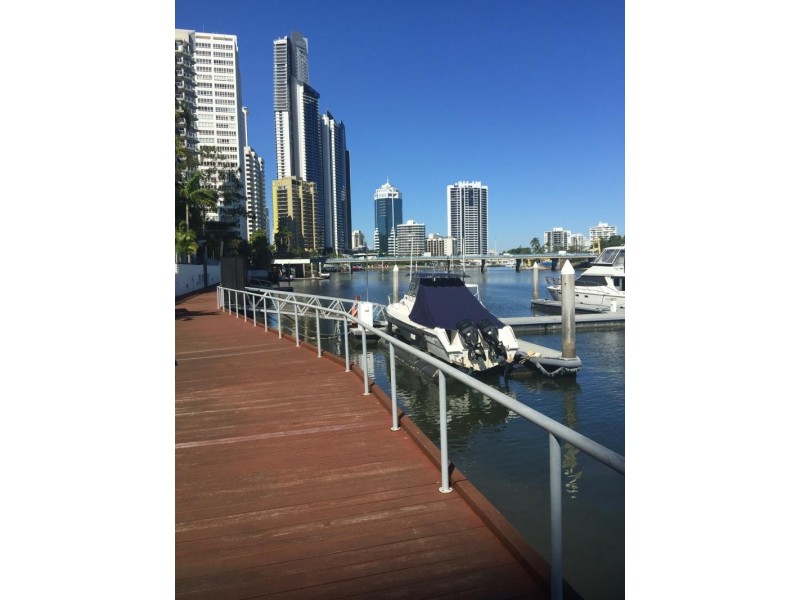 Surfers Paradise QLD 4217