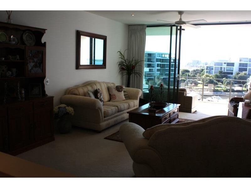 3502/323 Bayview Street, Hollywell QLD 4216