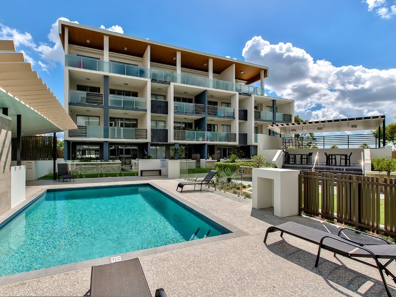 1002/8 Lochaber St, Dutton Park QLD 4102