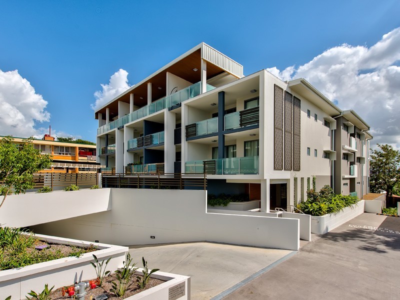 C208/8 Lochaber St, Dutton Park QLD 4102
