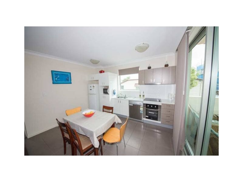 5/803 main street, Kangaroo Point QLD 4169