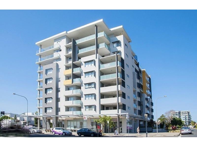 319/23 Playfield Street, Chermside QLD 4032