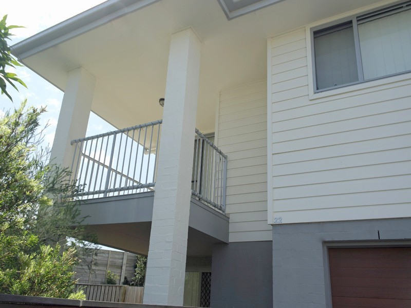 22/89 Northquarter Drive, Murrumba Downs QLD 4503