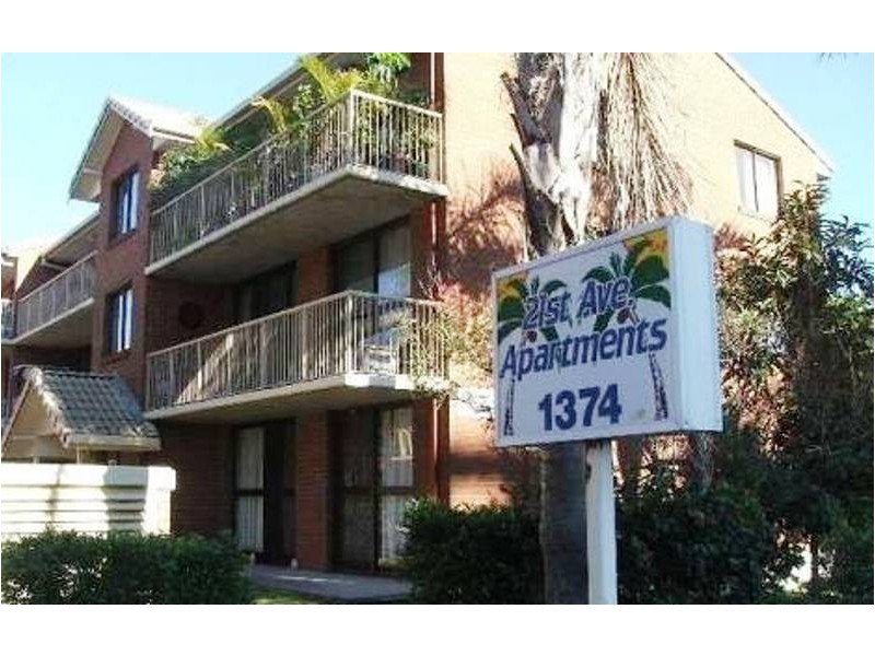 27/1374 Gold Coast Hwy, Palm Beach QLD 4221