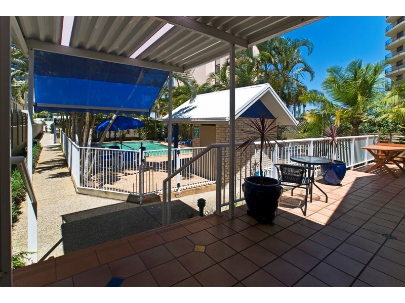 28/43 Cypress Ave, Surfers Paradise QLD 4217