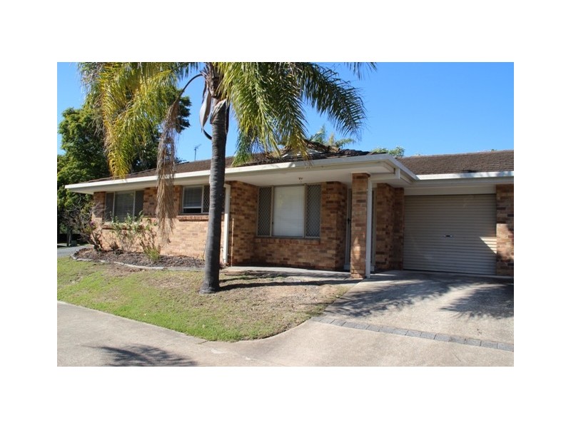 51/33-67 Edmund Rice Drive,, Southport QLD 4215
