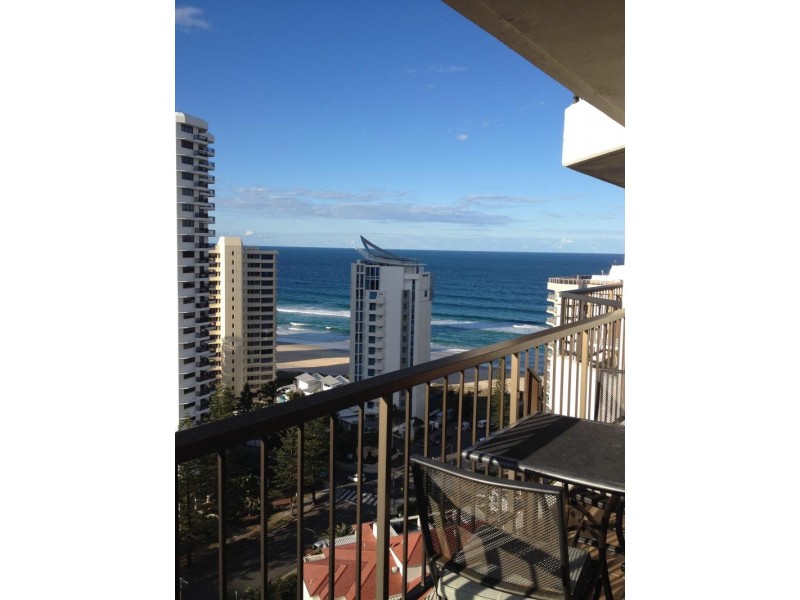 1801/5 Enderley Ave, Surfers Paradise QLD 4217