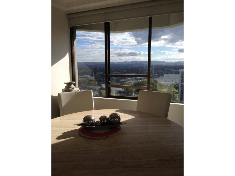 1801/5 Enderley Ave, Surfers Paradise QLD 4217