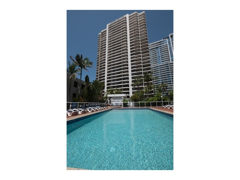 1801/5 Enderley Ave, Surfers Paradise QLD 4217