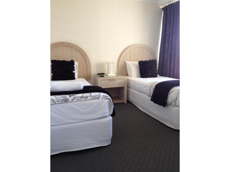 1801/5 Enderley Ave, Surfers Paradise QLD 4217