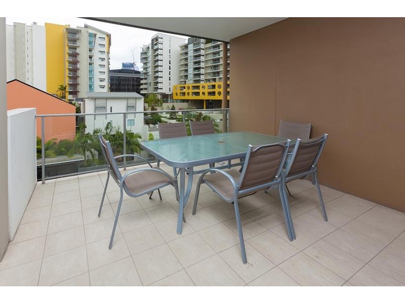 228/51 Hope Street, Spring Hill QLD 4000