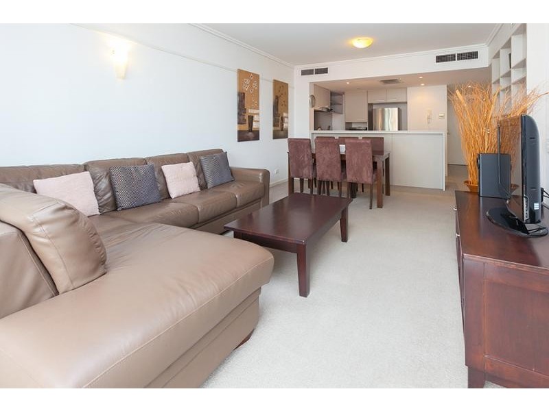 228/51 Hope Street, Spring Hill QLD 4000