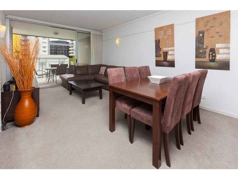 228/51 Hope Street, Spring Hill QLD 4000