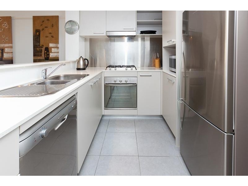 228/51 Hope Street, Spring Hill QLD 4000