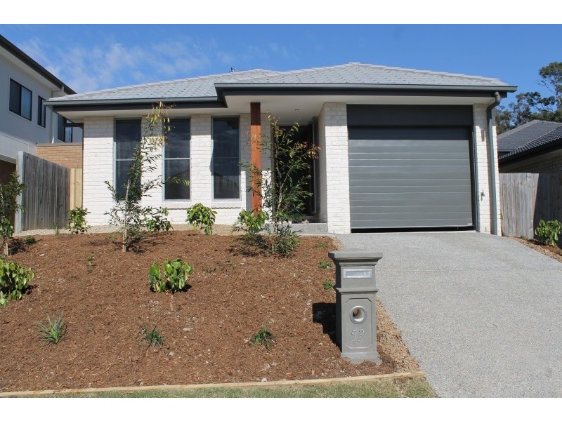 53 Lisa Cresent, Coomera QLD 4209