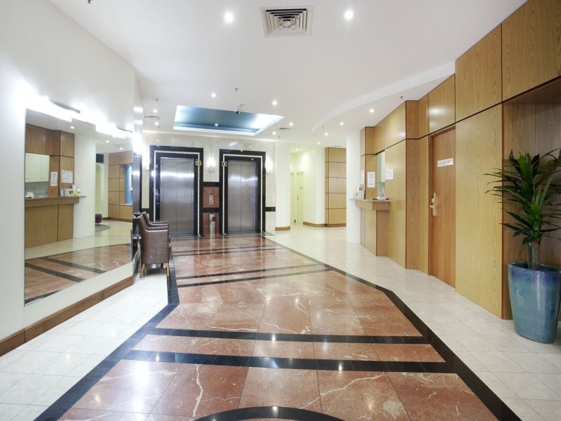 1100/540 Queen Street,, Brisbane City QLD 4000