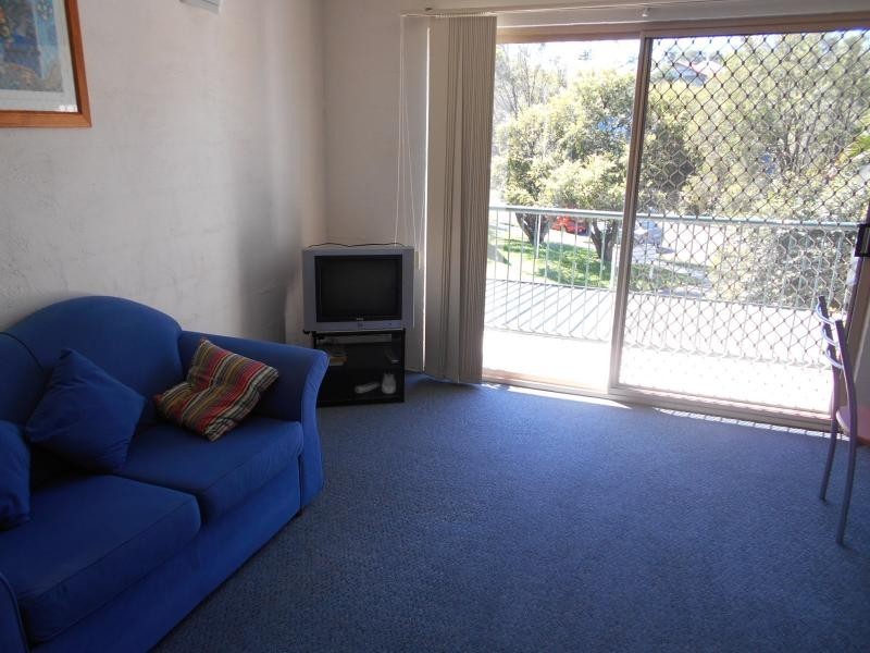 31/3 Whitmore Street, Taringa QLD 4068