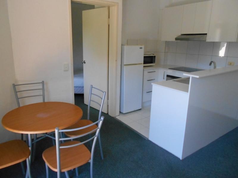 31/3 Whitmore Street, Taringa QLD 4068