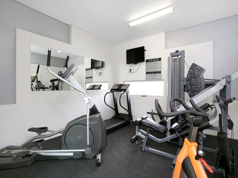 Kangaroo Point QLD 4169