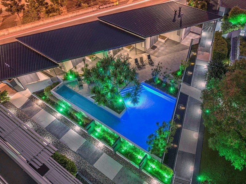 Kangaroo Point QLD 4169