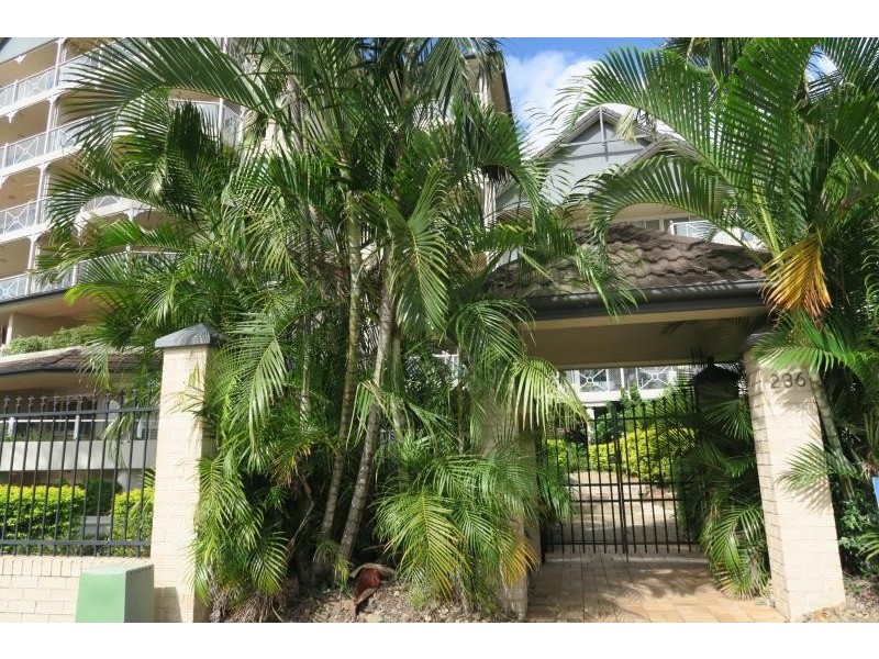 12/236 River Terrace, Kangaroo Point QLD 4169