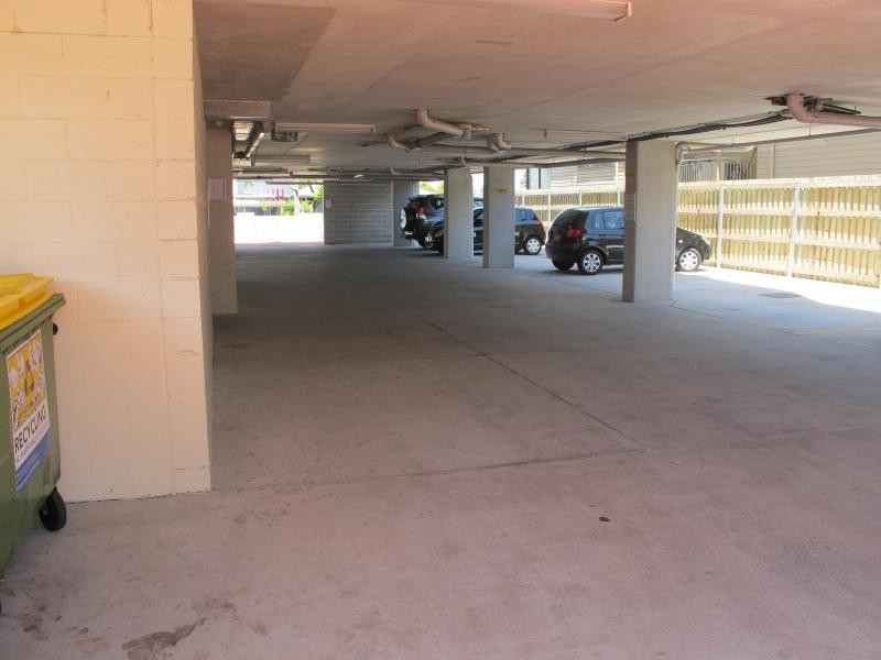 2/803 MAIN STREET, Kangaroo Point QLD 4169