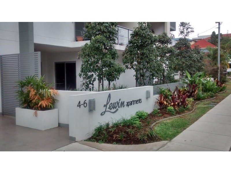 5/4-6 Lockhart Street, Woolloongabba QLD 4102