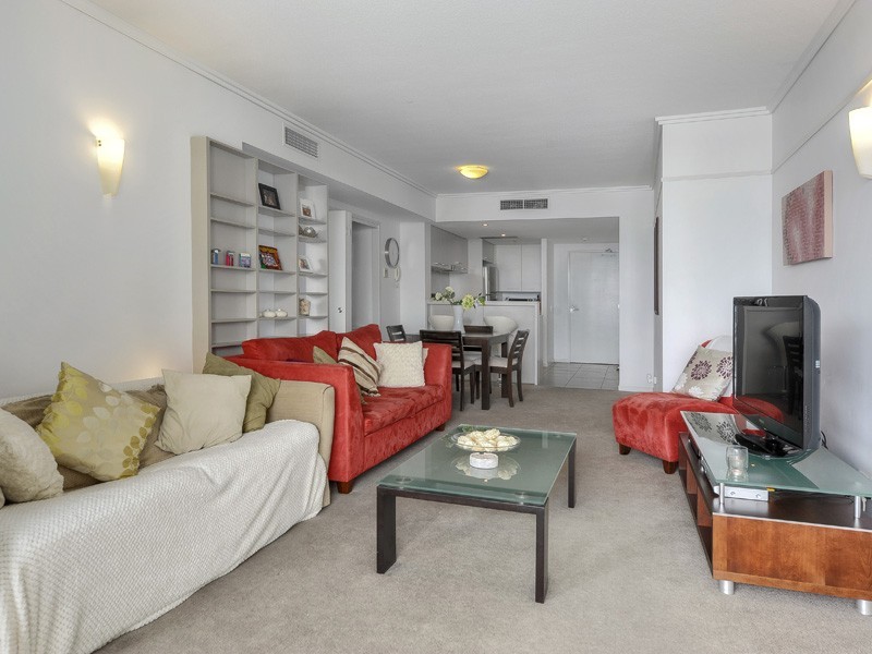 344/51 Hope Street, Spring Hill QLD 4000