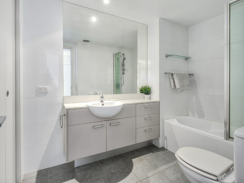 344/51 Hope Street, Spring Hill QLD 4000