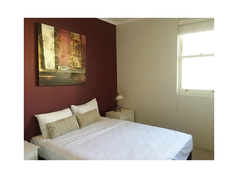 02/100 Bowen Street, Spring Hill QLD 4000