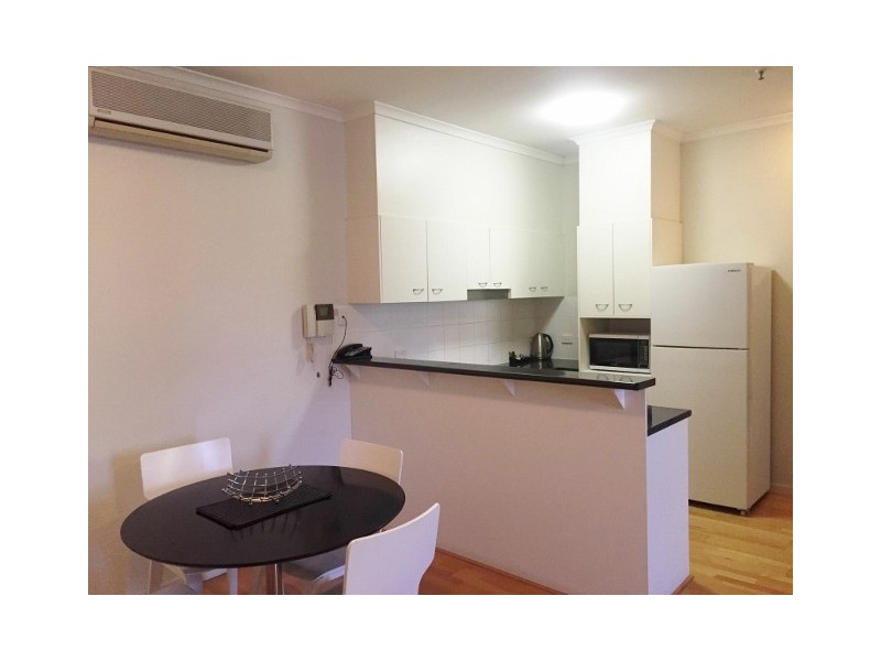 02/100 Bowen Street, Spring Hill QLD 4000