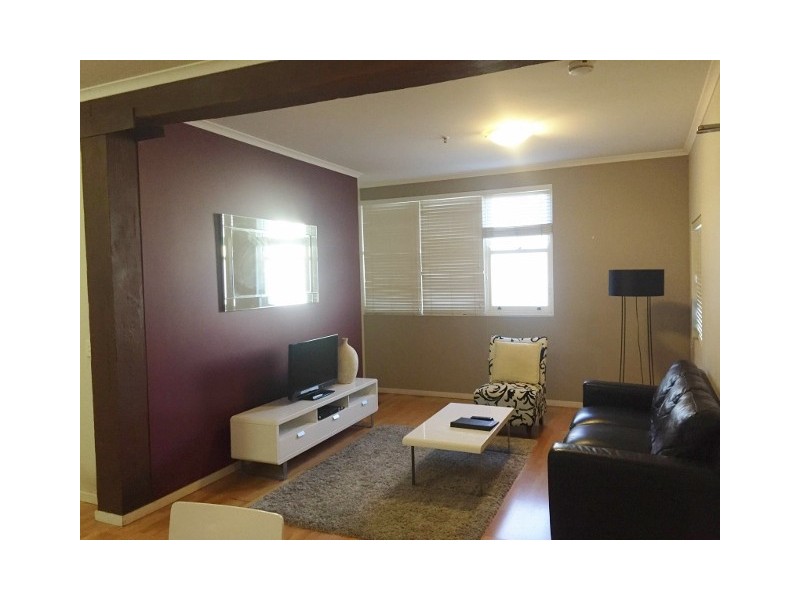 02/100 Bowen Street, Spring Hill QLD 4000