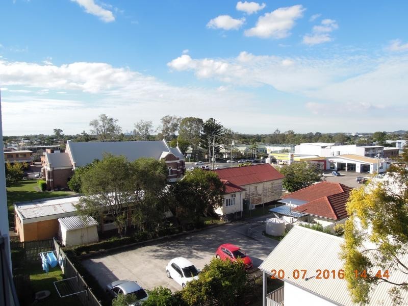 6/20 Primrose Street, Sherwood QLD 4075